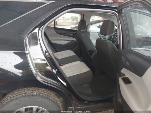 2022 CHEVROLET EQUINOX 3GNAXUEV7NL181966 Photo 7