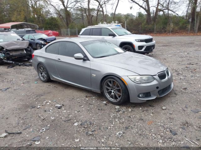 2013 BMW 328I WBAKF3C55DJ058103