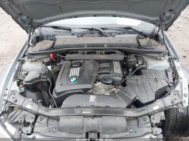 2013 BMW 328I WBAKF3C55DJ058103 Photo 9
