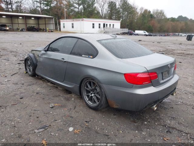 2013 BMW 328I WBAKF3C55DJ058103 Photo 2