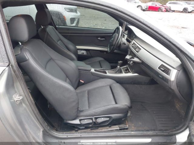 2013 BMW 328I WBAKF3C55DJ058103 Photo 4