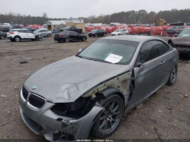 2013 BMW 328I WBAKF3C55DJ058103 Photo 5
