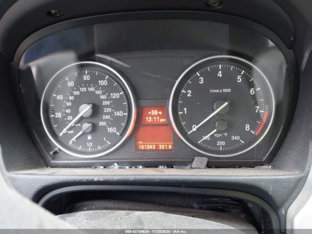 2013 BMW 328I WBAKF3C55DJ058103 Photo 6