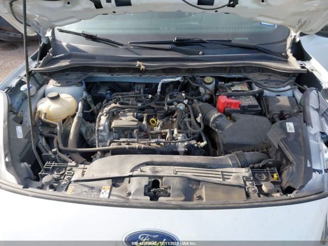 2022 FORD ESCAPE 1FMCU9G61NUA60896 Photo 9