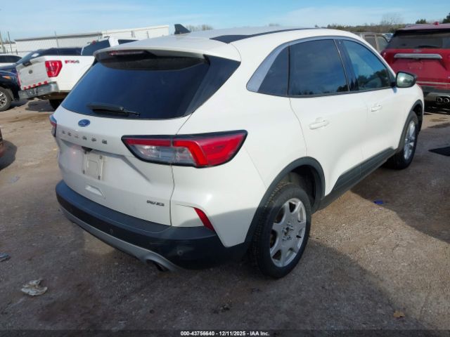 2022 FORD ESCAPE 1FMCU9G61NUA60896 Photo 3