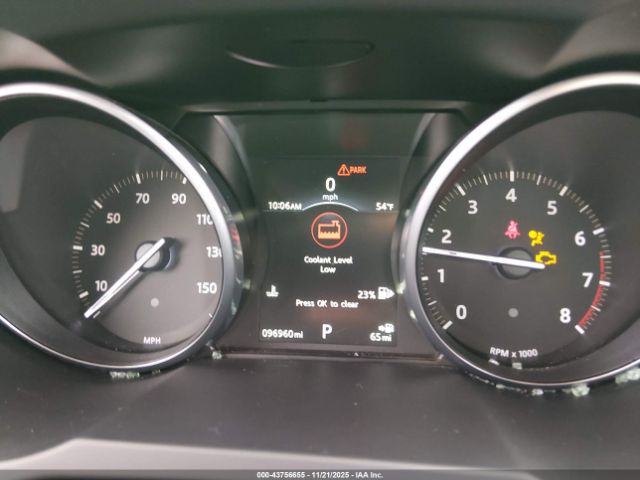 2016 LAND ROVER RANGE ROVER EVOQUE SALVP2BG3GH156724 Photo 6