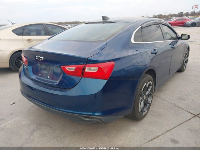 2019 CHEVROLET MALIBU 1G1ZB5ST4KF214116 Photo 3