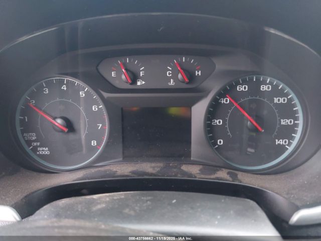 2019 CHEVROLET MALIBU 1G1ZB5ST4KF214116 Photo 6