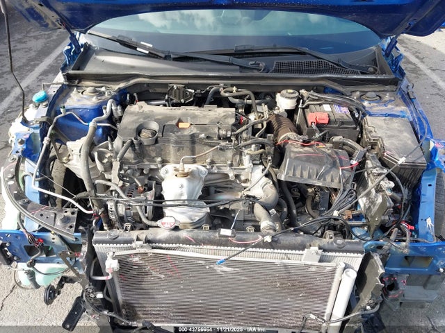 Honda k20c2 2023 2HGFE2F5XPH518909 Image 10