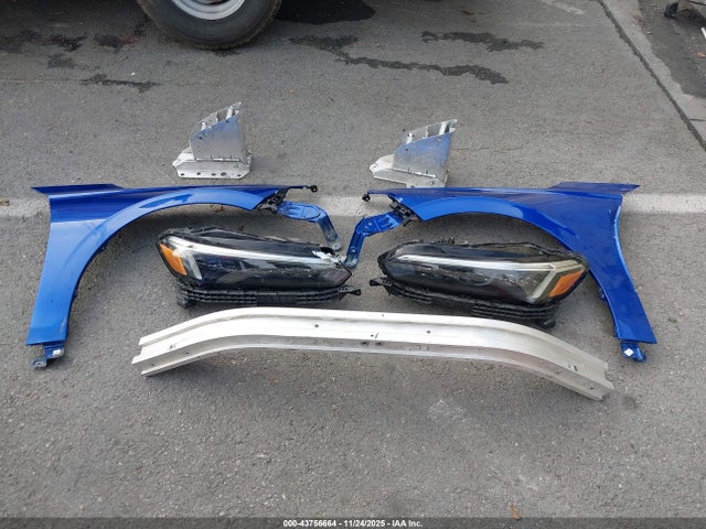 Honda k20c2 2023 2HGFE2F5XPH518909 Image 18