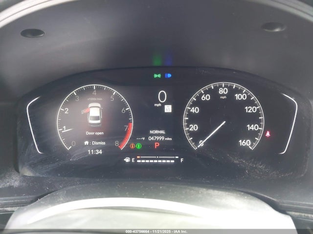 Honda k20c2 2023 2HGFE2F5XPH518909 Image 7