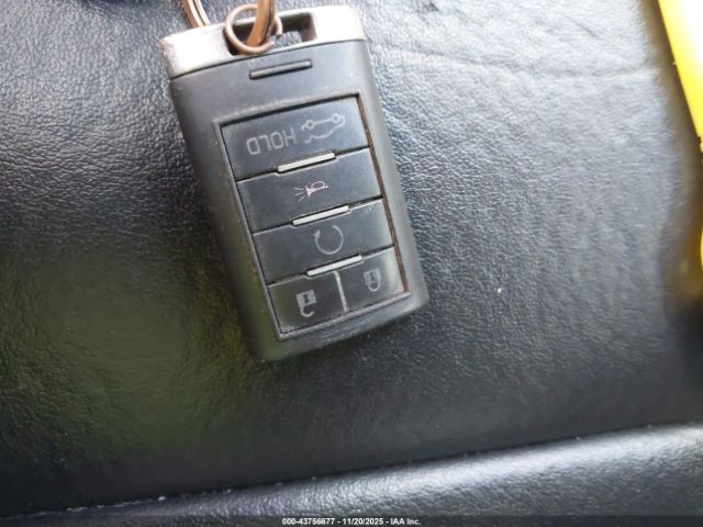 2013 CADILLAC ATS 1G6AB5RA3D0135182 Photo 10