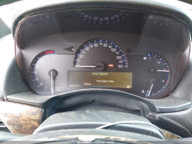 2013 CADILLAC ATS 1G6AB5RA3D0135182 Photo 6