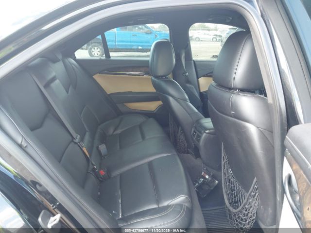 2013 CADILLAC ATS 1G6AB5RA3D0135182 Photo 7