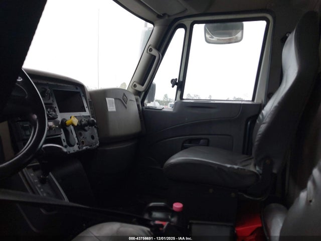 Продаж на аукціоні авто 2015 International 4000 4300, vin: 3HAMMMML7FL560610, номер лоту: 43756691