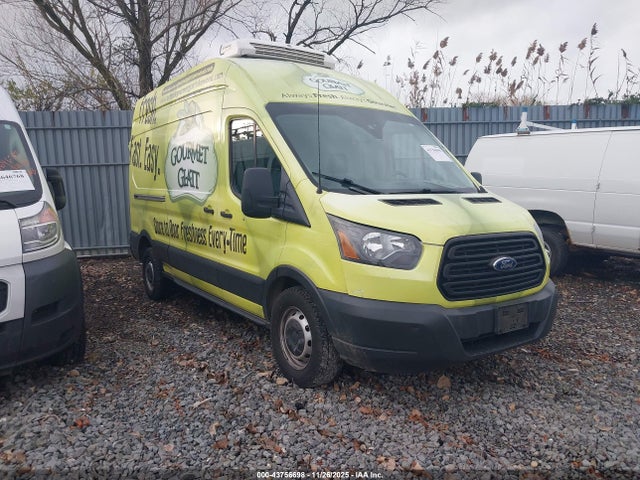 2019 FORD TRANSIT-250 1FTYR2XM8KKB23131