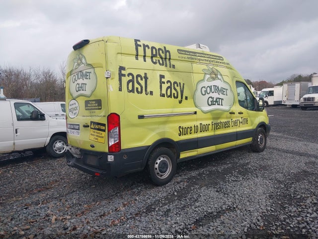 2019 FORD TRANSIT-250 1FTYR2XM8KKB23131 Photo 3
