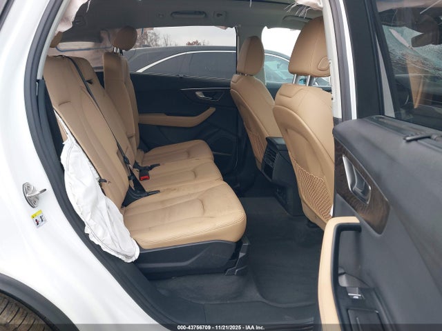 2025 AUDI Q7 WA1LCBF7XSD001327 Photo 7