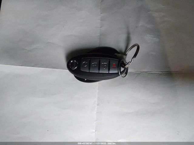 2021 NISSAN MURANO 5N1AZ2BS3MC115552 Photo 10