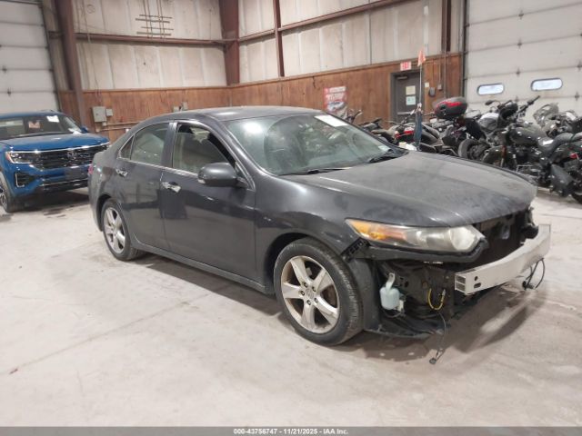 2014 ACURA TSX JH4CU2F66EC002235 Photo 0