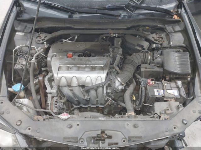 2014 ACURA TSX JH4CU2F66EC002235 Photo 9