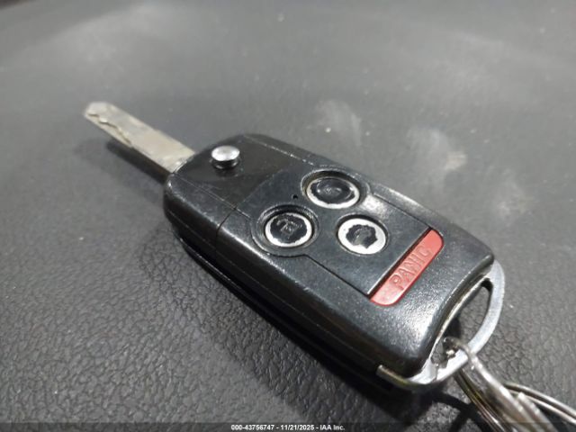 2014 ACURA TSX JH4CU2F66EC002235 Photo 10