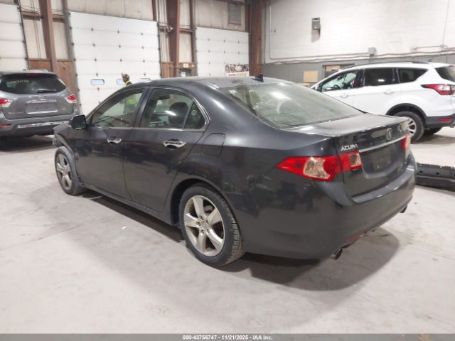 2014 ACURA TSX JH4CU2F66EC002235 Photo 2