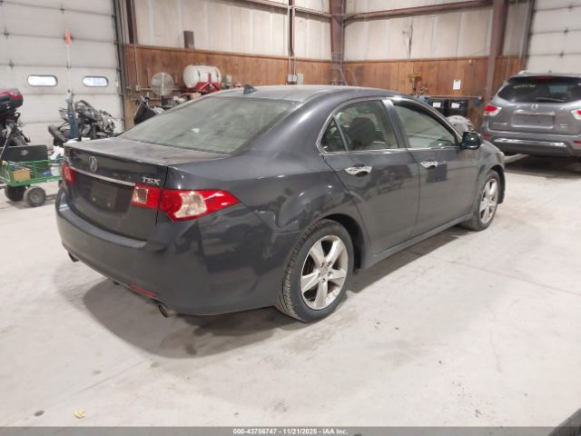 2014 ACURA TSX JH4CU2F66EC002235 Photo 3