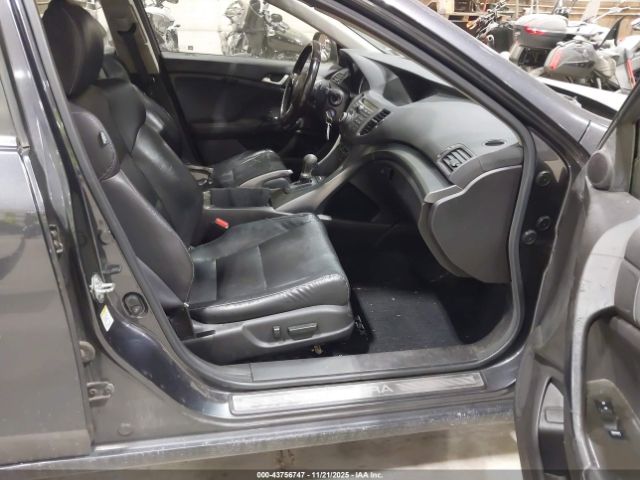 2014 ACURA TSX JH4CU2F66EC002235 Photo 4