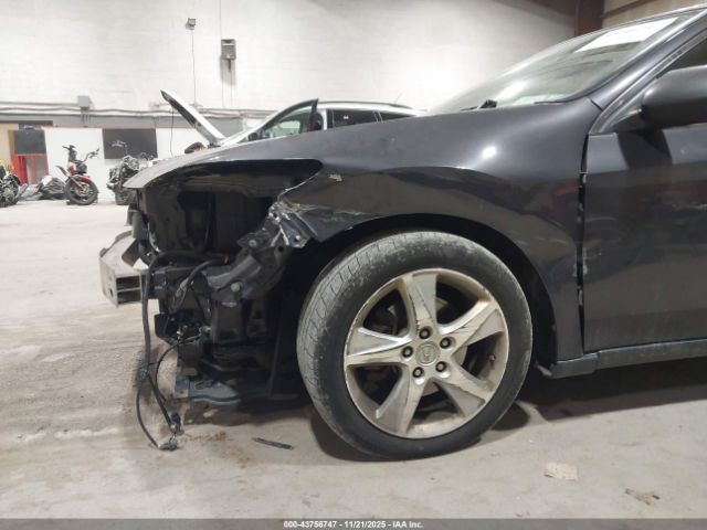 2014 ACURA TSX JH4CU2F66EC002235 Photo 5