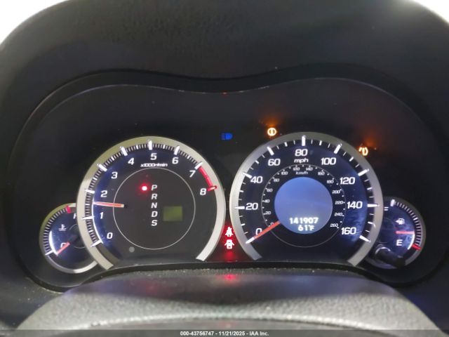 2014 ACURA TSX JH4CU2F66EC002235 Photo 6