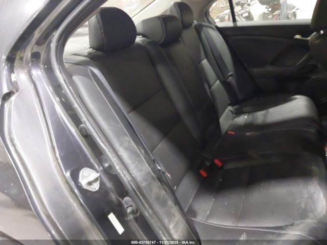 2014 ACURA TSX JH4CU2F66EC002235 Photo 7