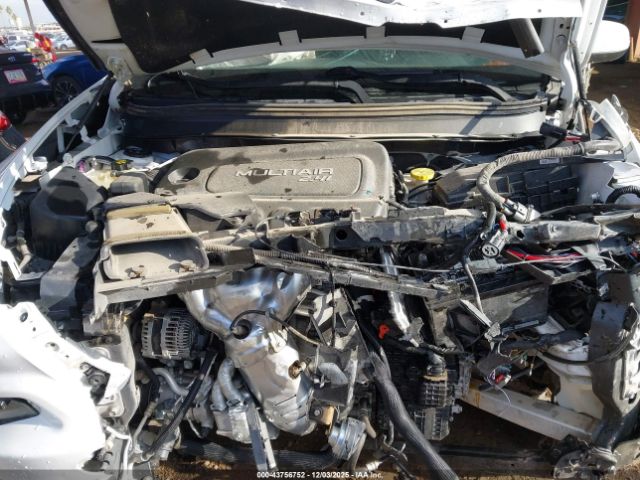 2015 JEEP CHEROKEE 1C4PJMCB9FW557575 Photo 9