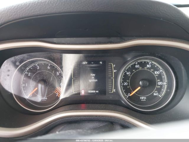 2015 JEEP CHEROKEE 1C4PJMCB9FW557575 Photo 6