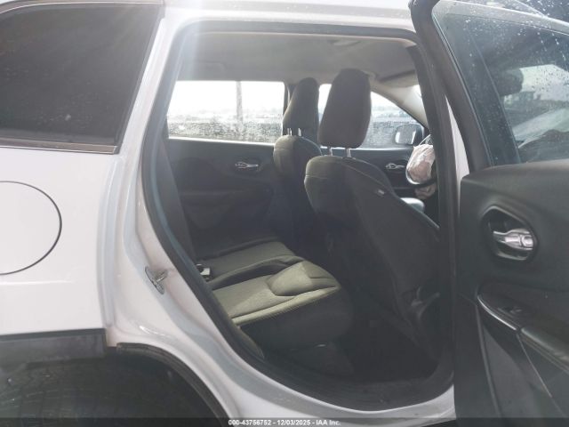 2015 JEEP CHEROKEE 1C4PJMCB9FW557575 Photo 7