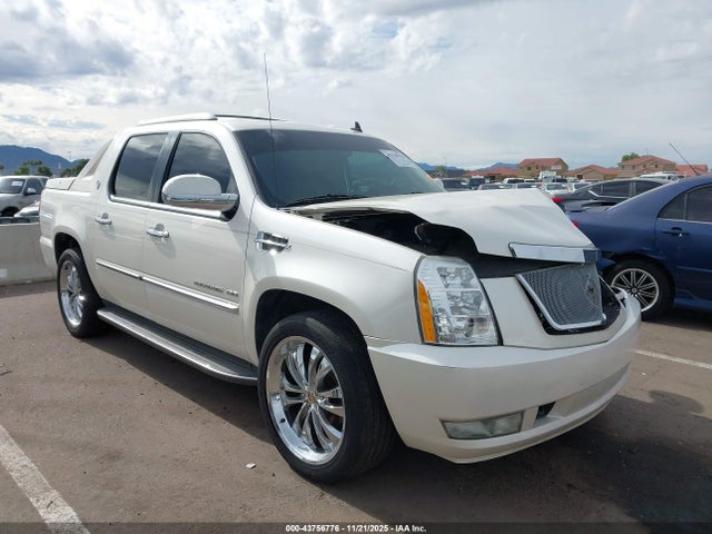 2010 CADILLAC ESCALADE EXT 3GYVKMEF8AG279578
