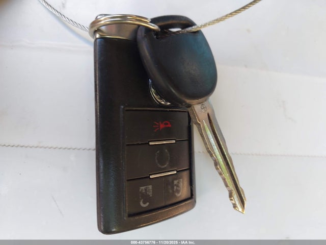 2010 CADILLAC ESCALADE EXT 3GYVKMEF8AG279578 Photo 10