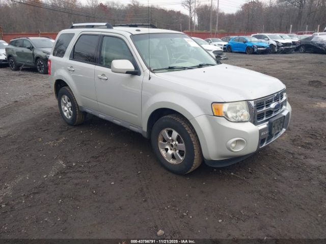 2009 FORD ESCAPE 1FMCU04G79KB86349