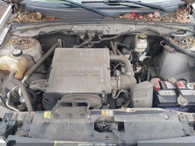 2009 FORD ESCAPE 1FMCU04G79KB86349 Photo 9