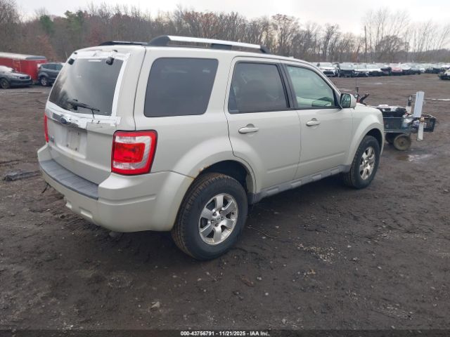 2009 FORD ESCAPE 1FMCU04G79KB86349 Photo 3
