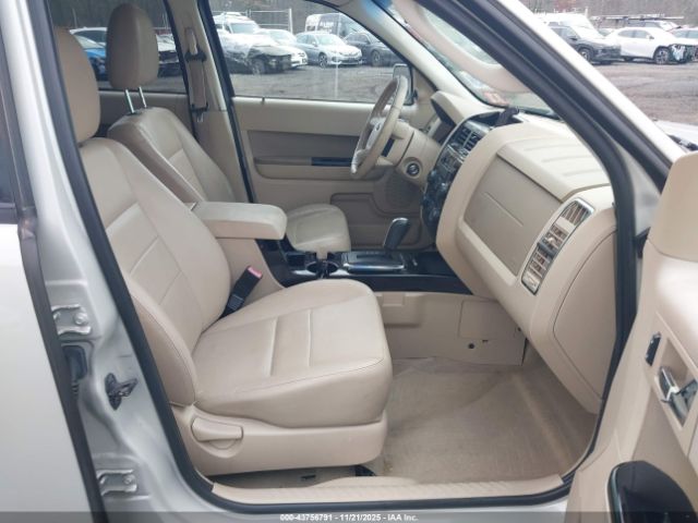 2009 FORD ESCAPE 1FMCU04G79KB86349 Photo 4