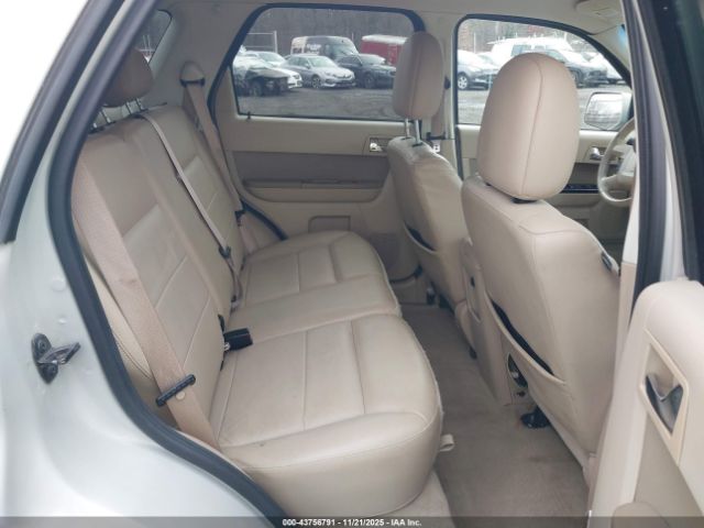 2009 FORD ESCAPE 1FMCU04G79KB86349 Photo 7