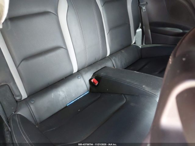 2021 CHEVROLET CAMARO 1G1FE1R75M0103043 Photo 7