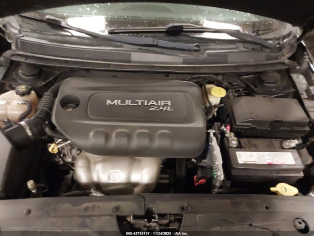 Aukcja sprzedaży 2016 Chrysler 200 Limited, vin: 1C3CCCAB6GN108498, numer aukcji: 43756797