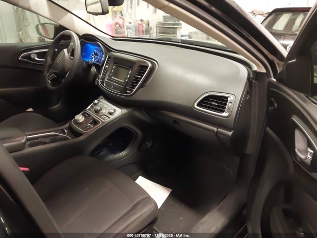 Aukcja sprzedaży 2016 Chrysler 200 Limited, vin: 1C3CCCAB6GN108498, numer aukcji: 43756797