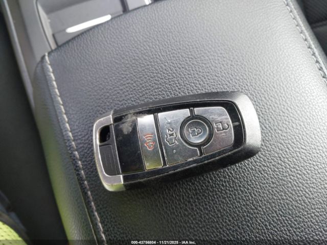 2018 FORD FUSION 3FA6P0HD2JR239635 Photo 10