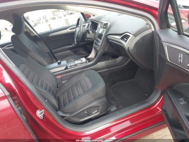 2018 FORD FUSION 3FA6P0HD2JR239635 Photo 4