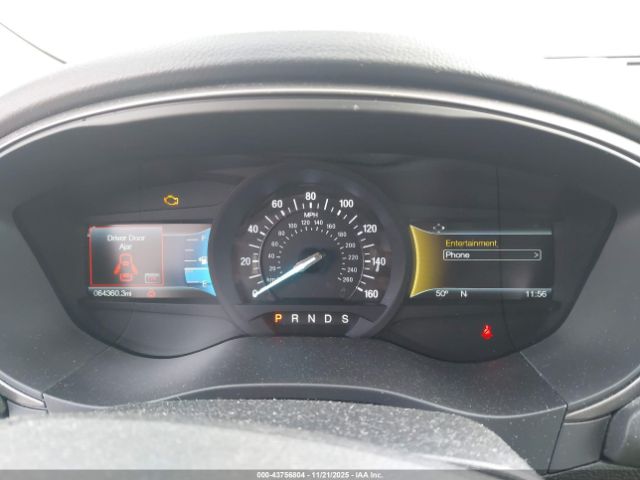 2018 FORD FUSION 3FA6P0HD2JR239635 Photo 6