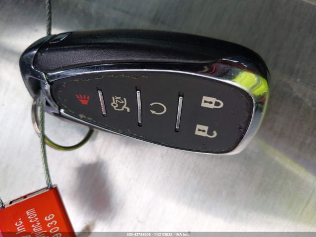 2022 CHEVROLET MALIBU 1G1ZD5ST9NF119274 Photo 10