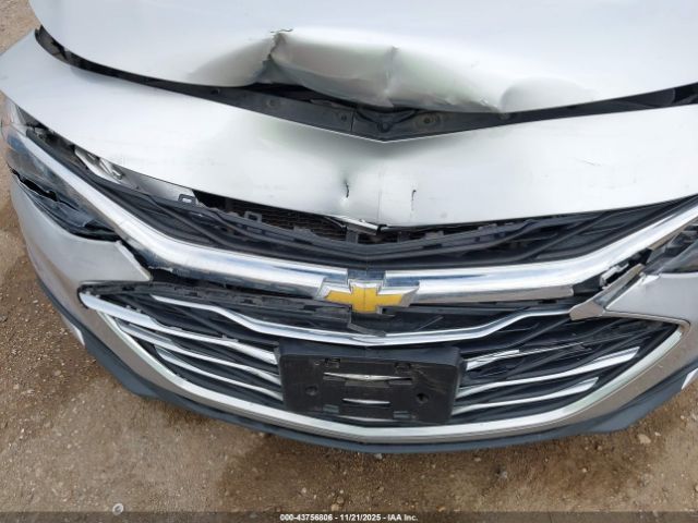 2022 CHEVROLET MALIBU 1G1ZD5ST9NF119274 Photo 5